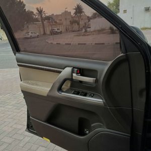 Toyota Land Cruiser VX-R V8 – Image 2